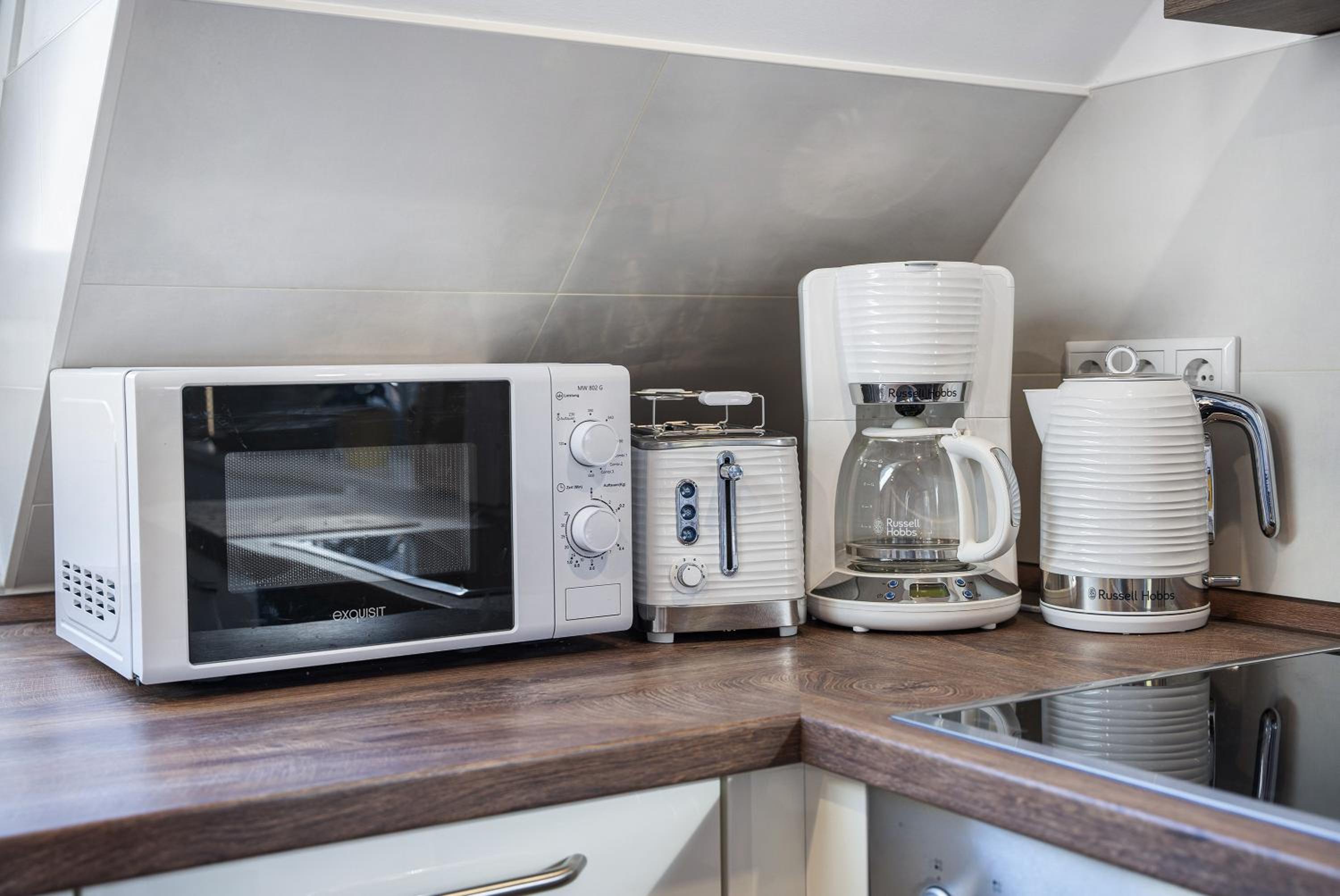 gemütliche Ferienwohnung in Seenähe