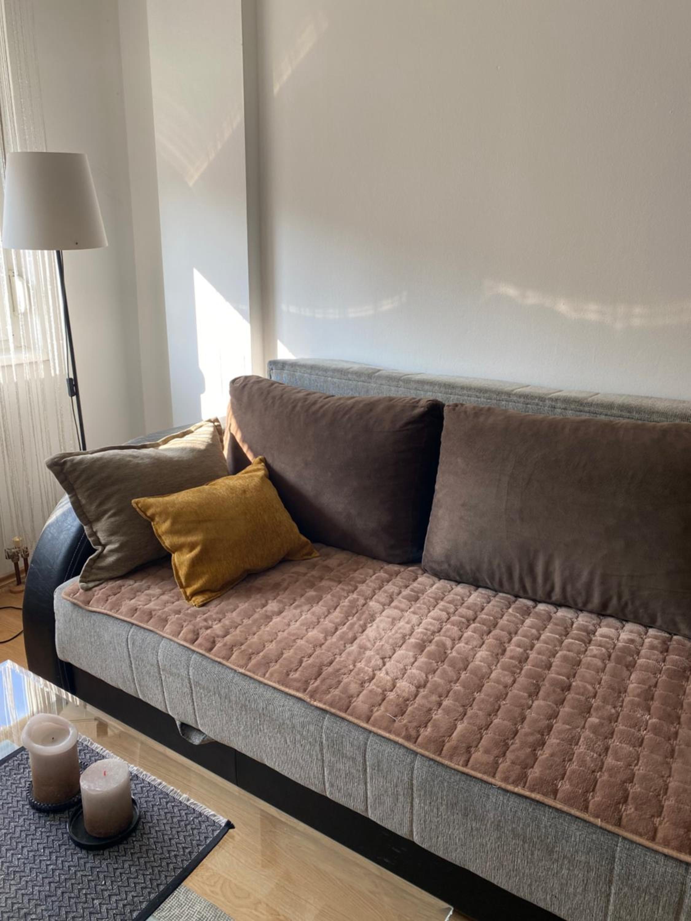 Apartman AndreA