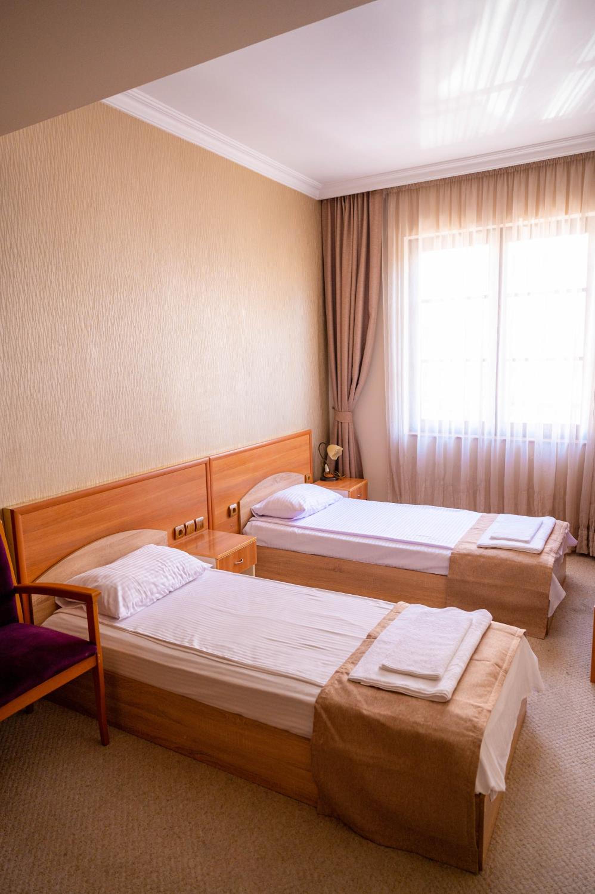 Hostel Central