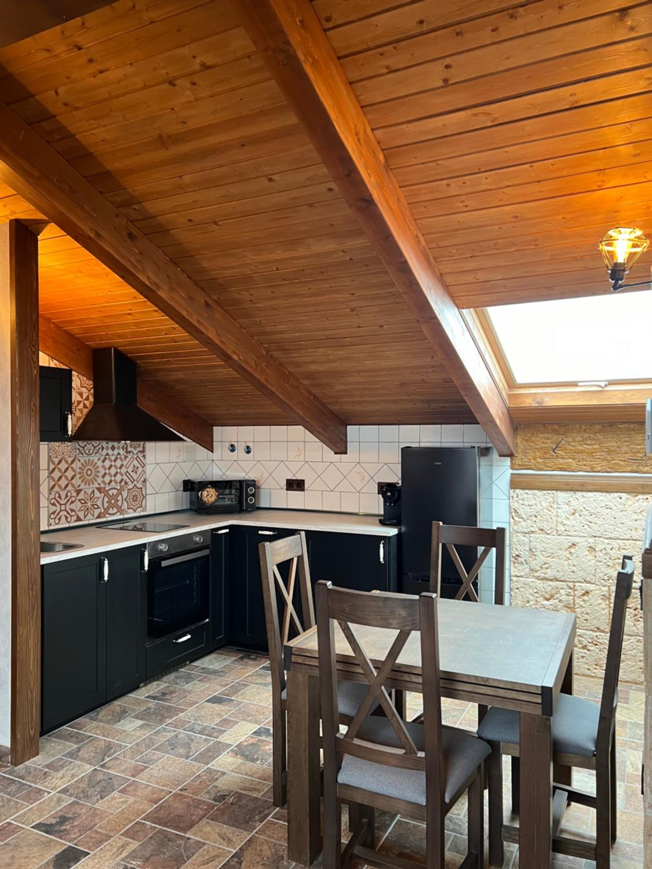 CASA RURAL EL TORREON