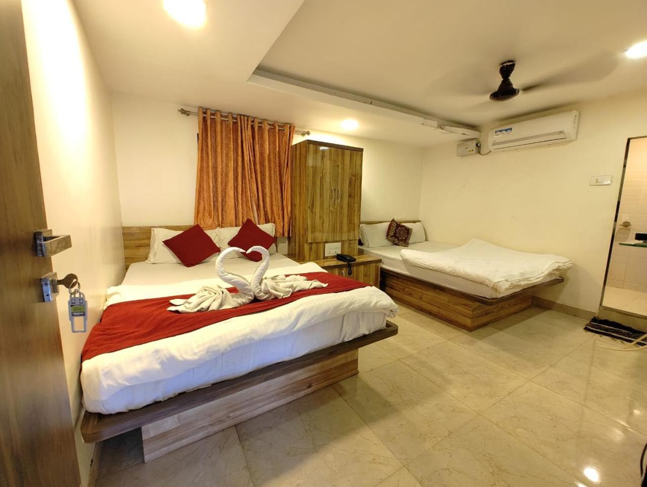 Alishaan Residency