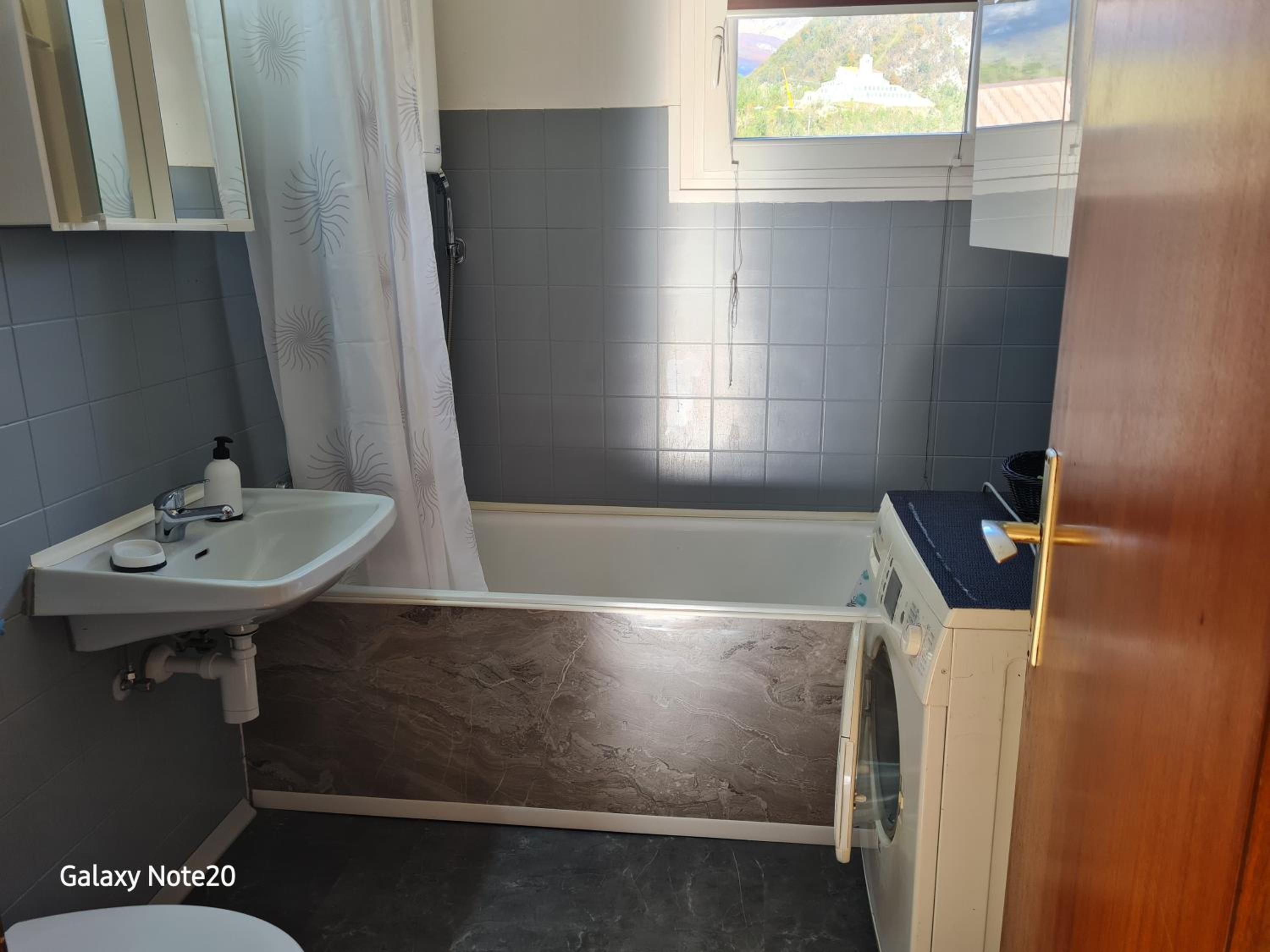 Apartma Mulino