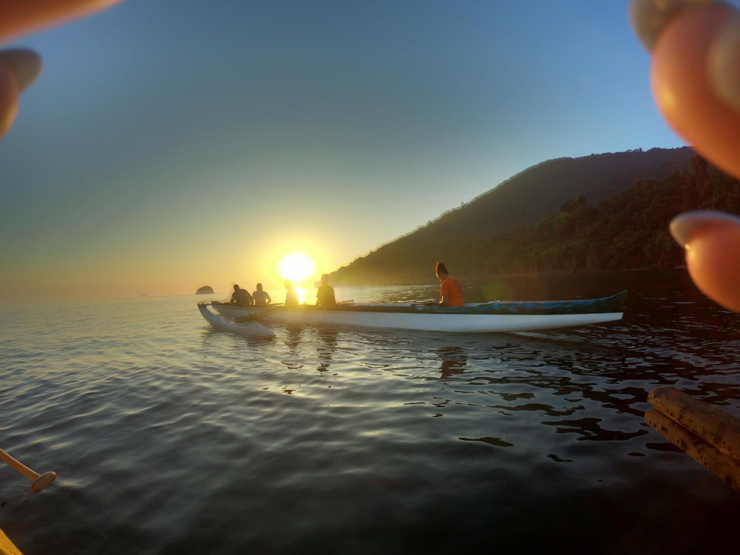 Scott Hostel Ilha Grande