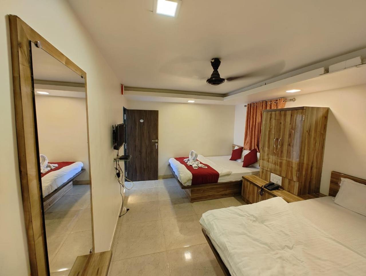 Alishaan Residency