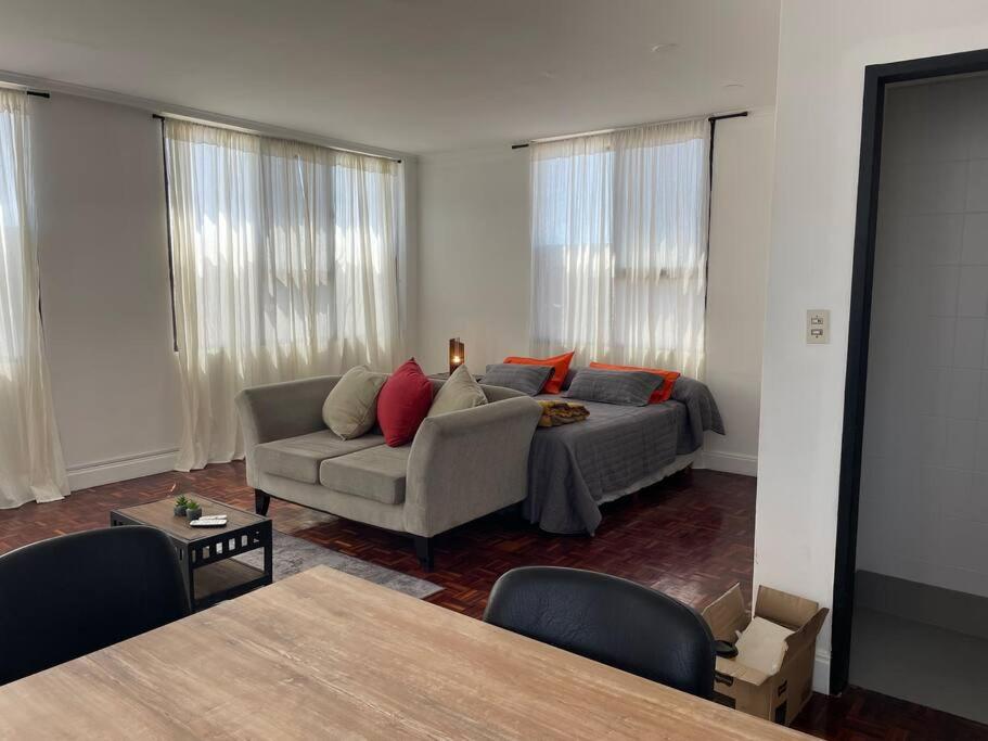 Departamento en Capital