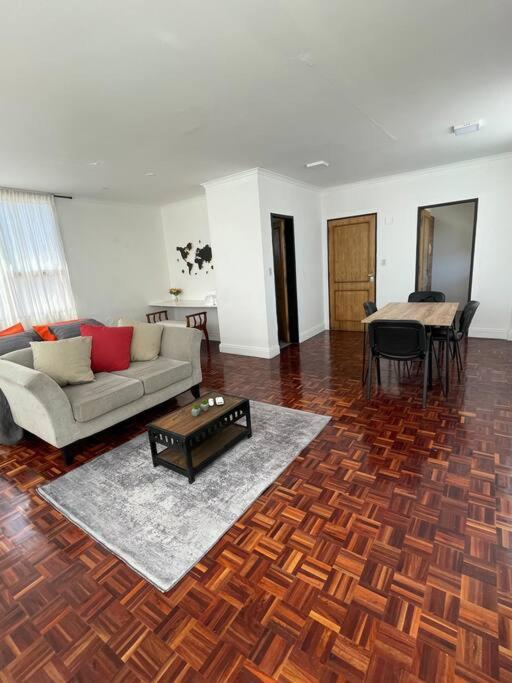 Departamento en Capital