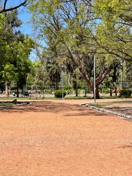Departamento en Capital