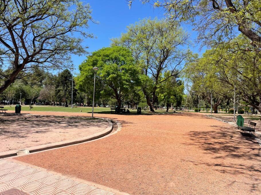 Departamento en Capital