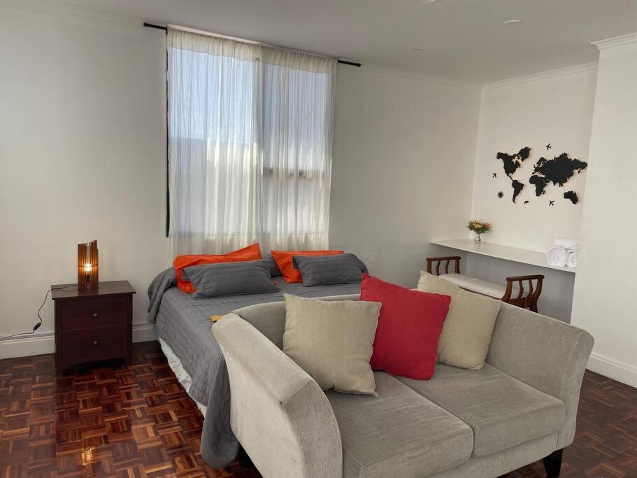 Departamento en Capital