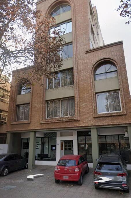 Departamento en Capital