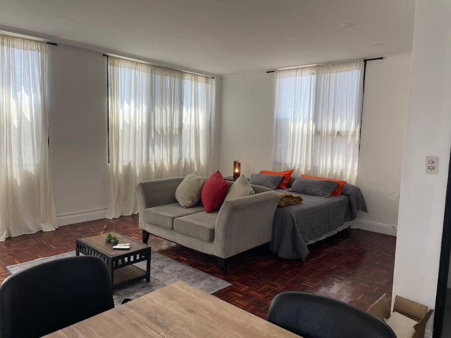Departamento en Capital