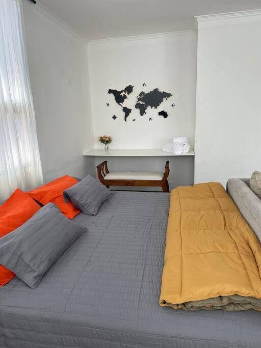 Departamento en Capital