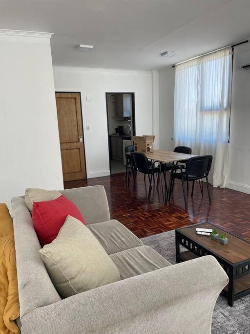 Departamento en Capital