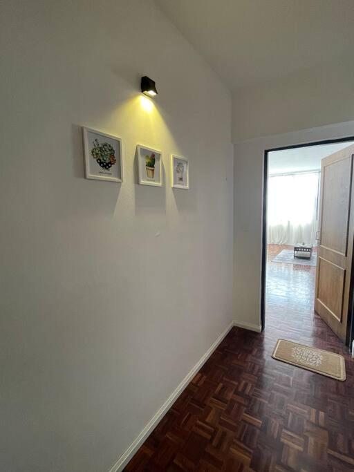 Departamento en Capital
