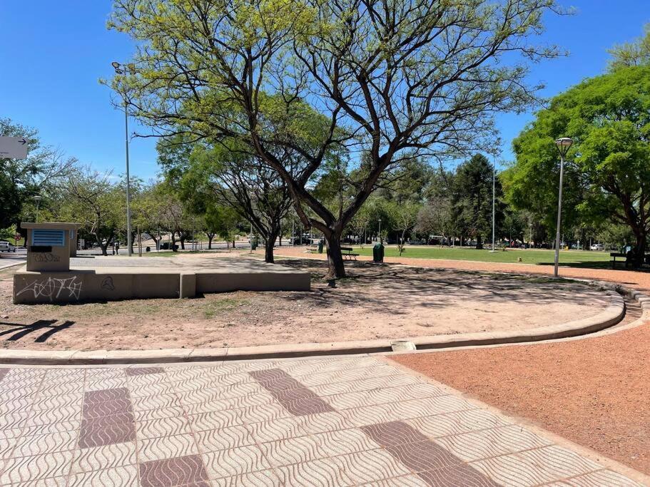 Departamento en Capital