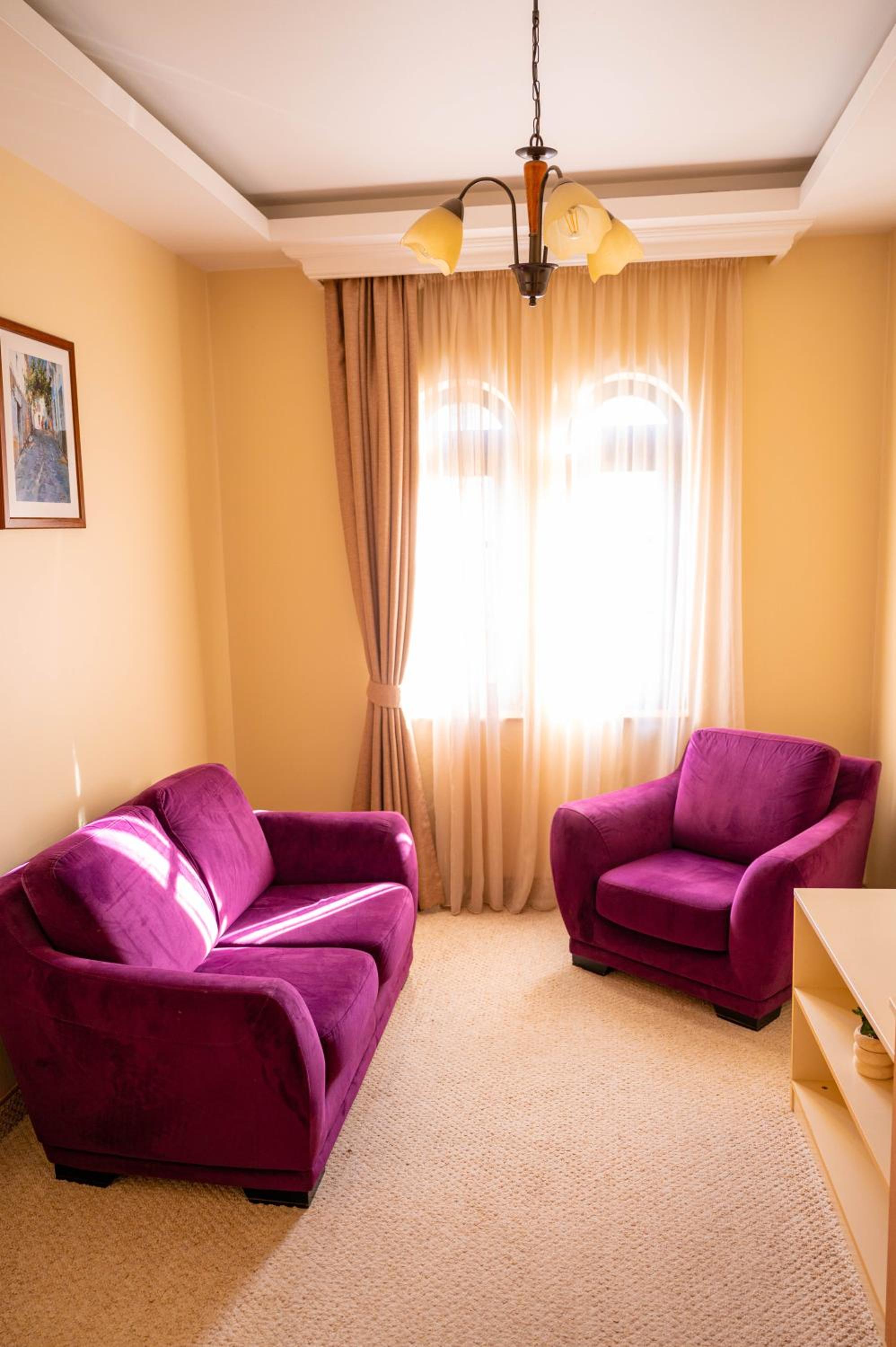 Hostel Central