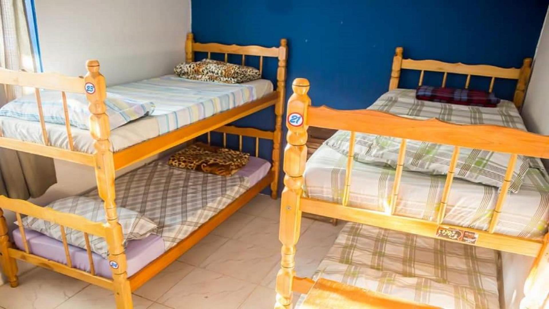 Scott Hostel Ilha Grande