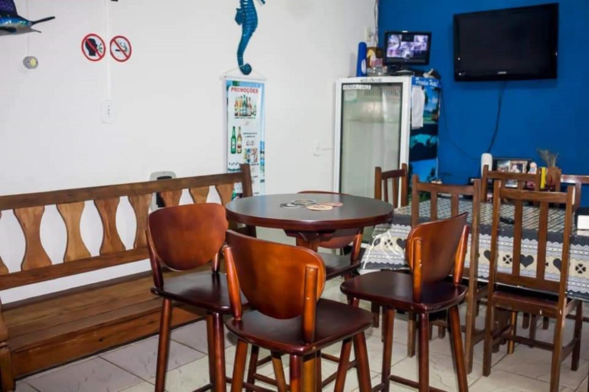 Scott Hostel Ilha Grande
