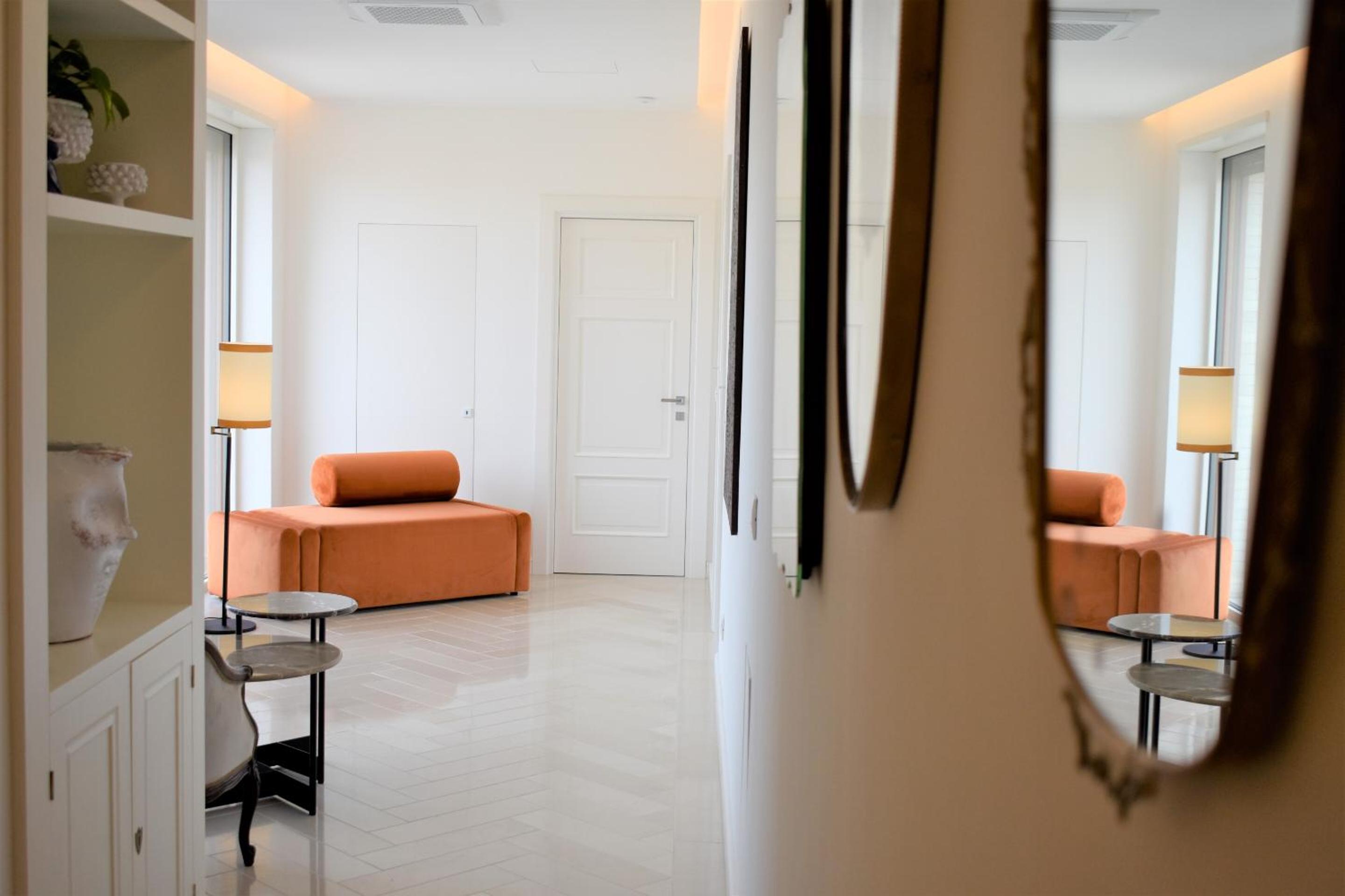 Abalto Suites & Rooms view 4