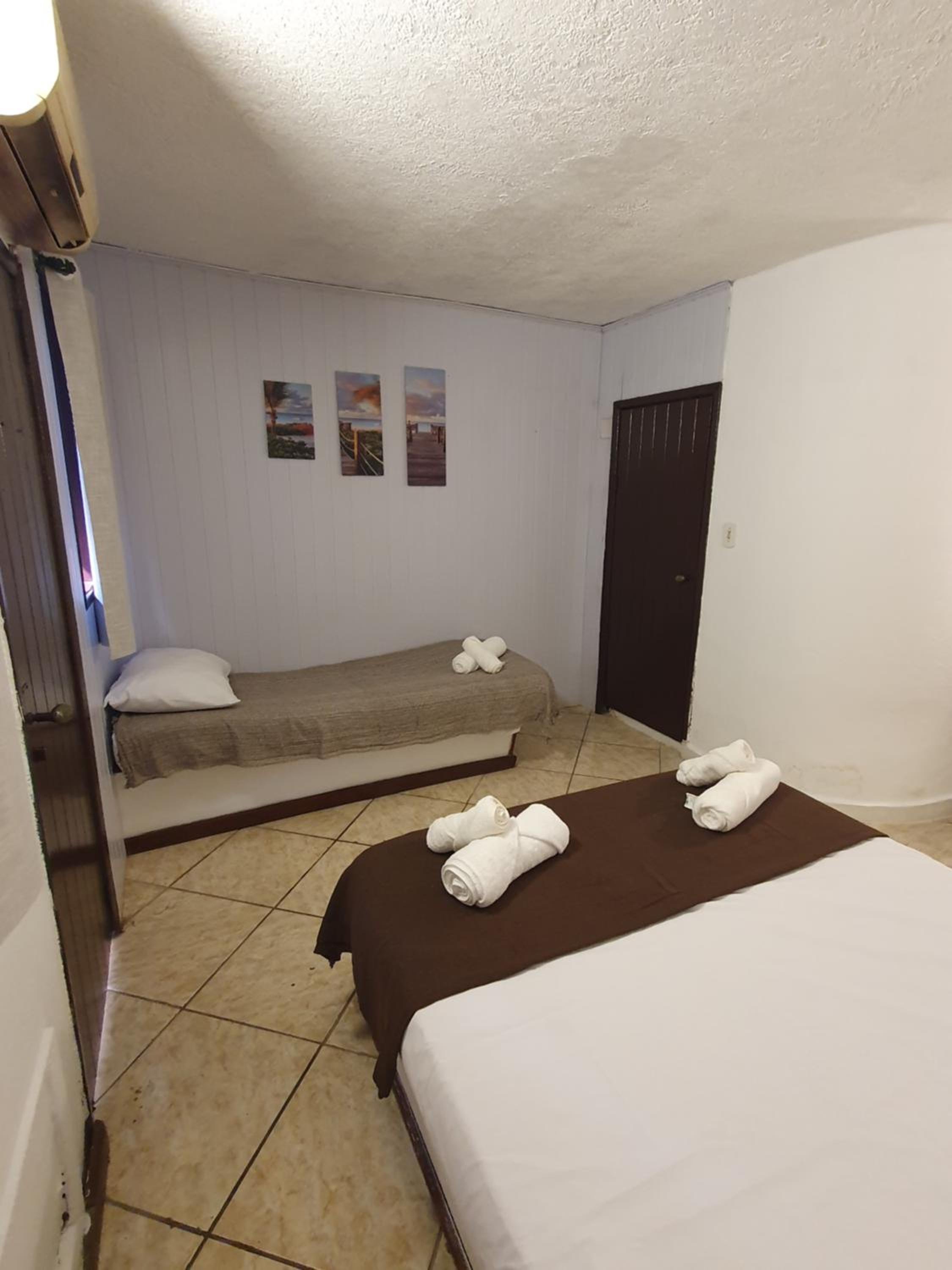Pousada Vila Karanga