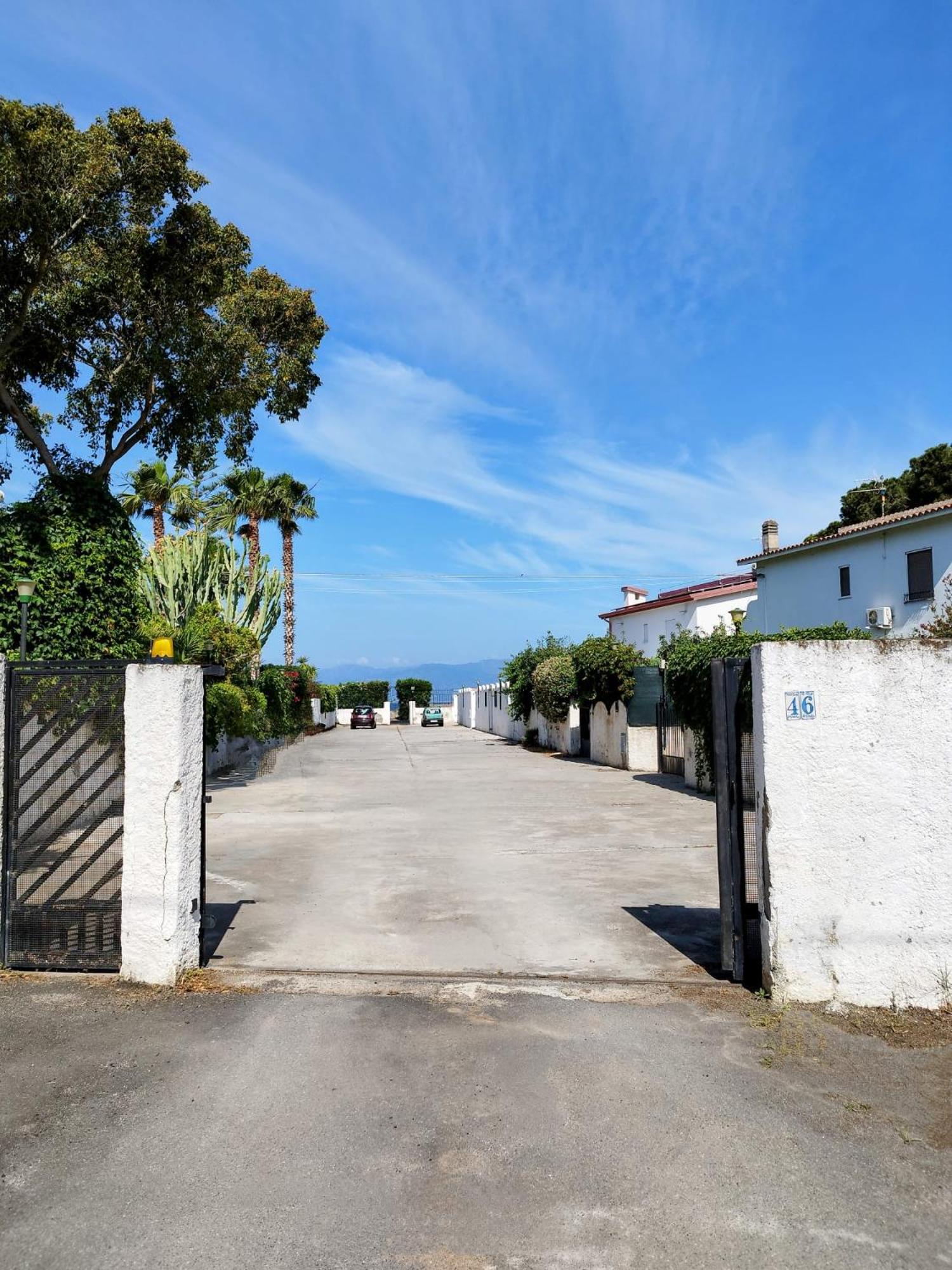 Villa La Blanca view 4