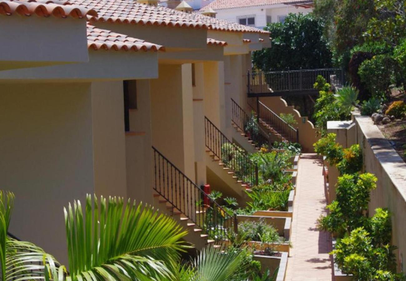 Apartamento Sobre acantilado Vistas al Mar Los Realejos