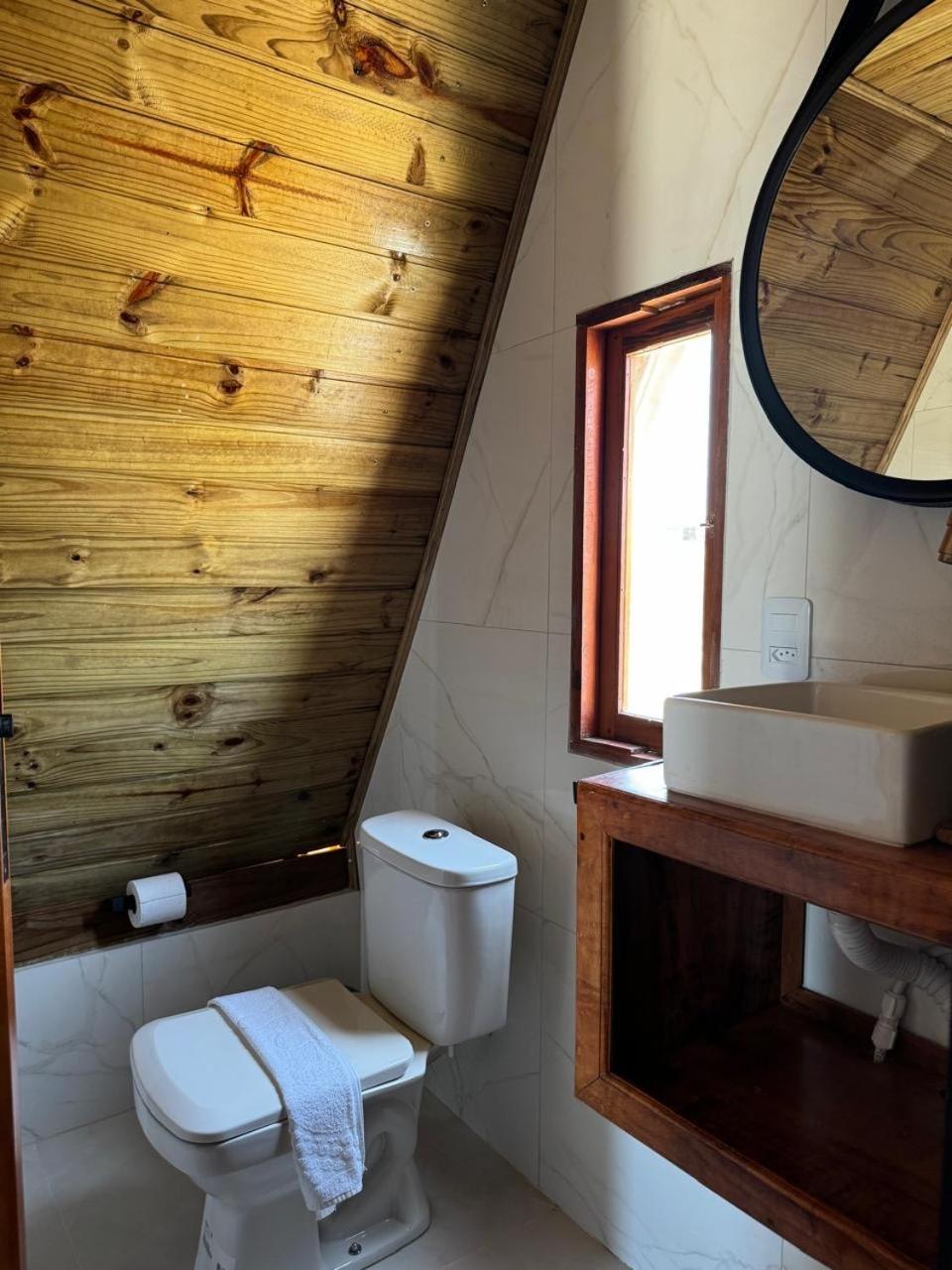 Solita beach bungalow - kite spot