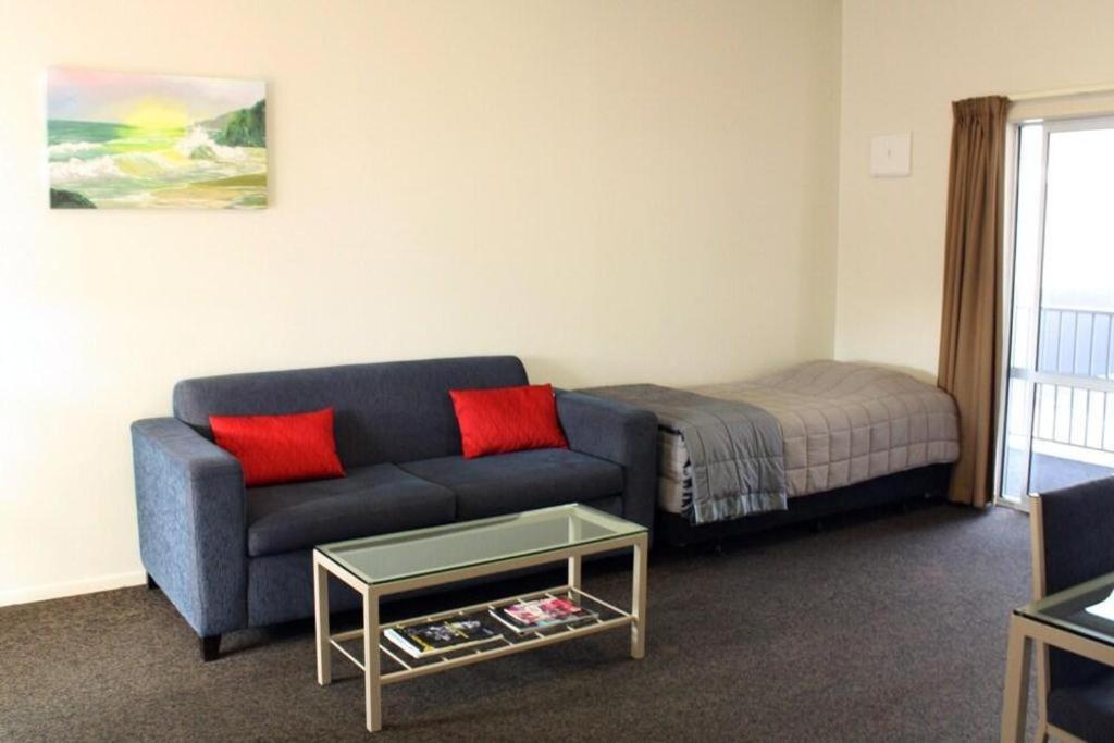 Hawera Central Motor Lodge