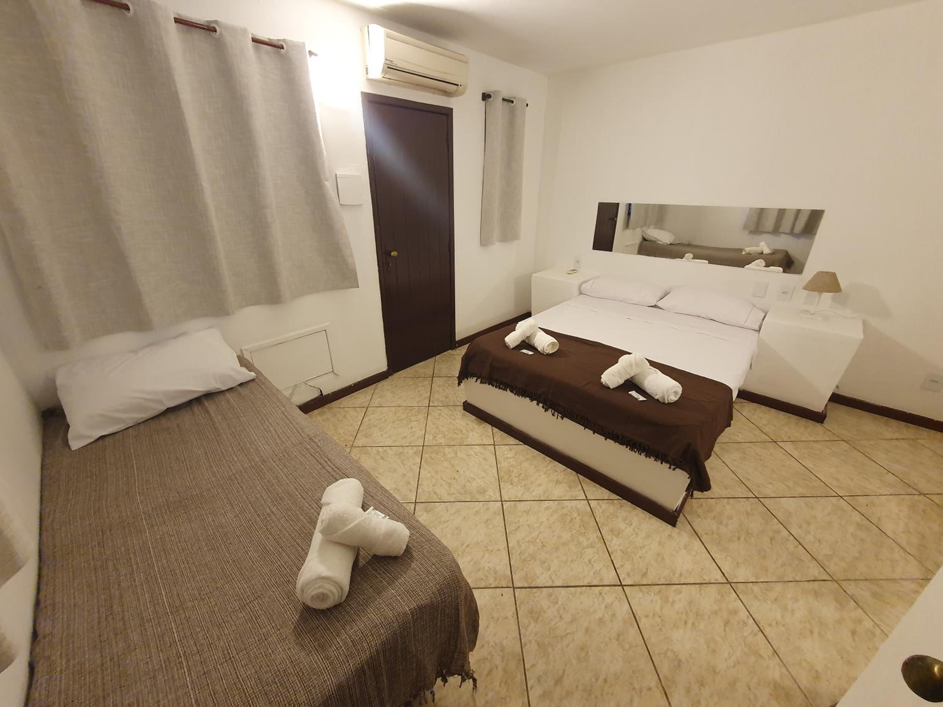 Pousada Vila Karanga