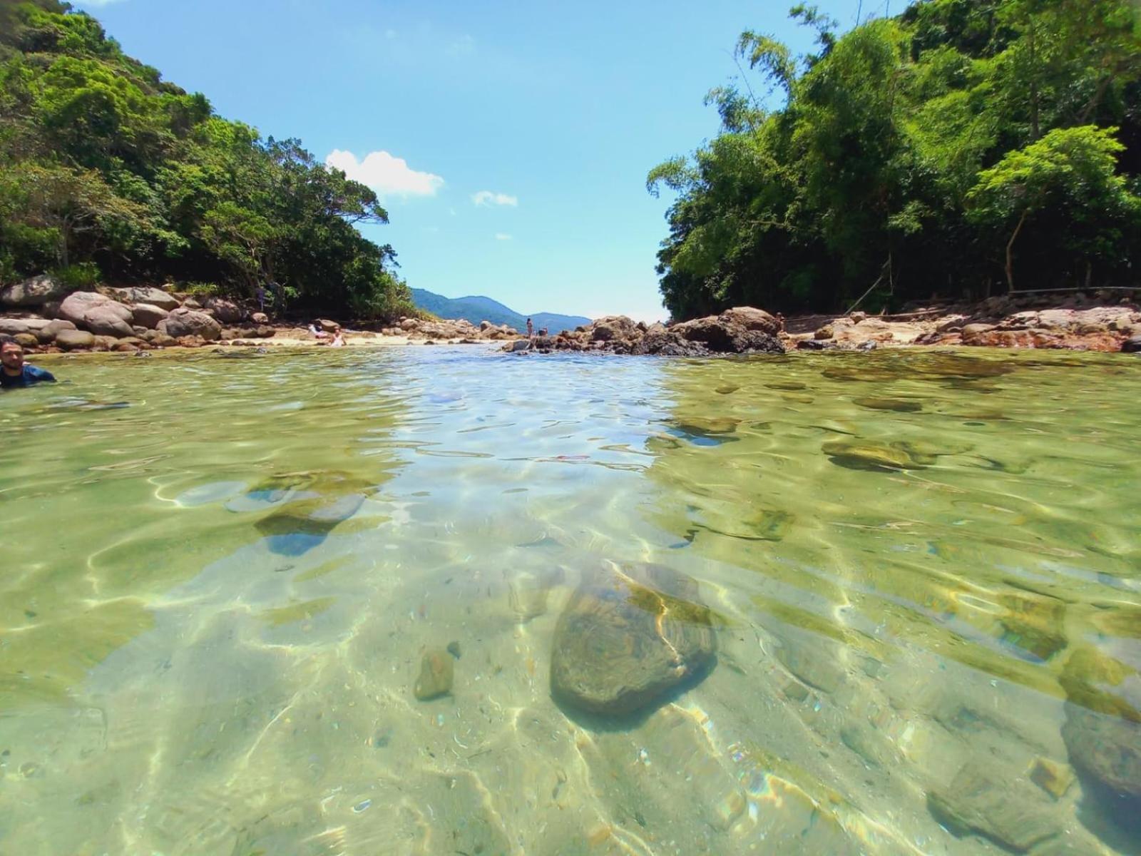 Scott Hostel Ilha Grande