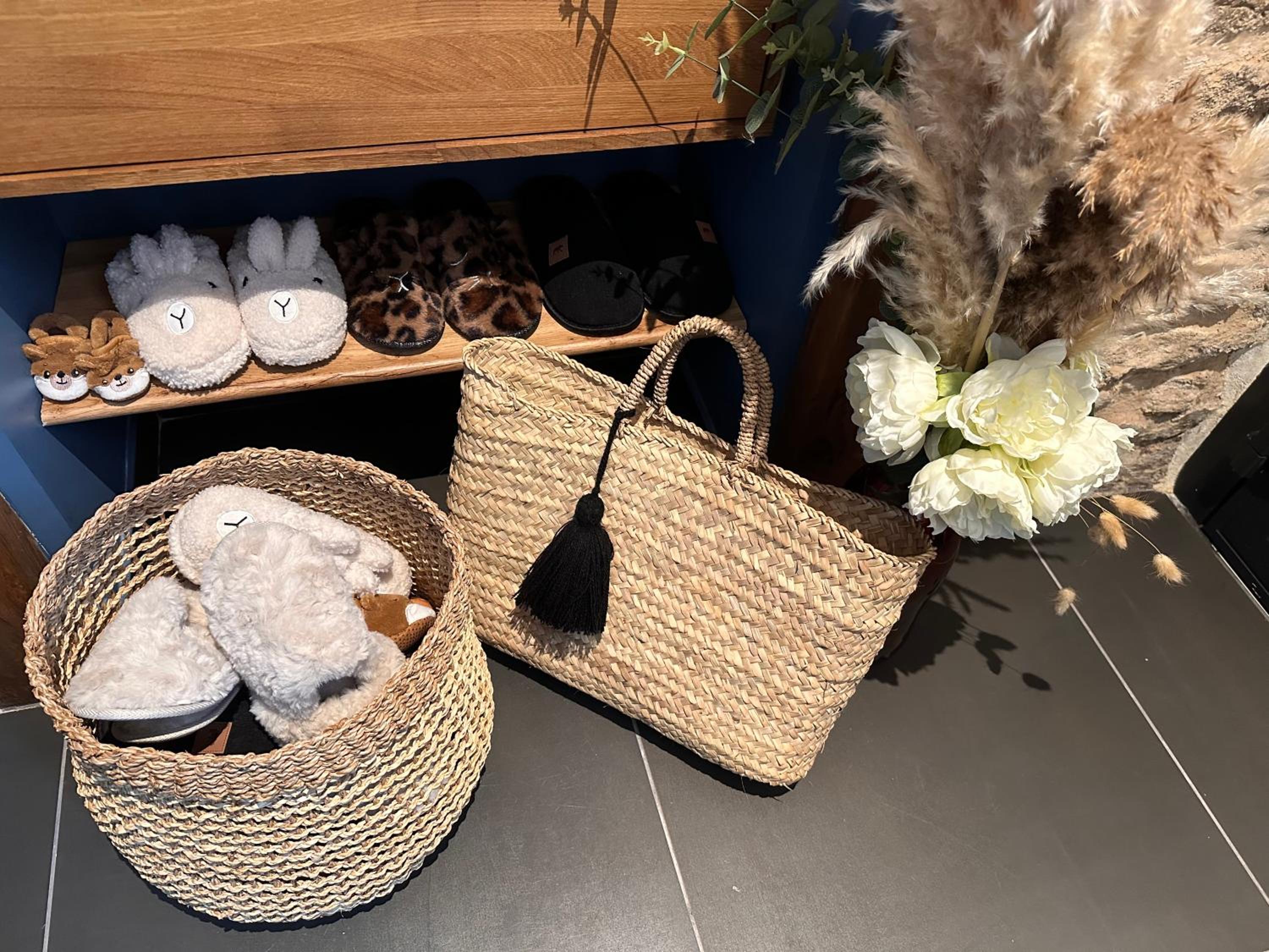 Les Libellules Appartement avec baignoire spa à Dinan Lanvallay