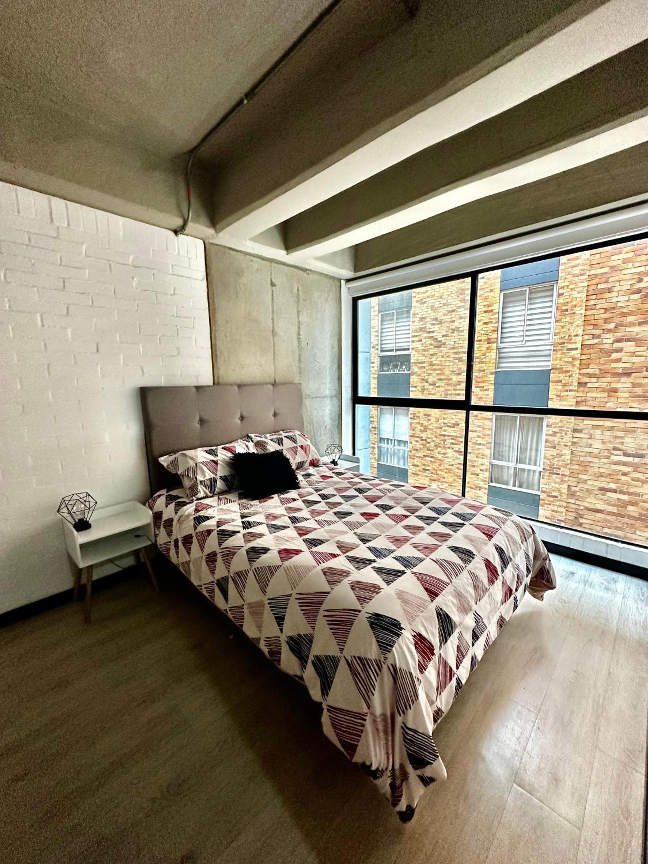 Apartamento en Chapinero