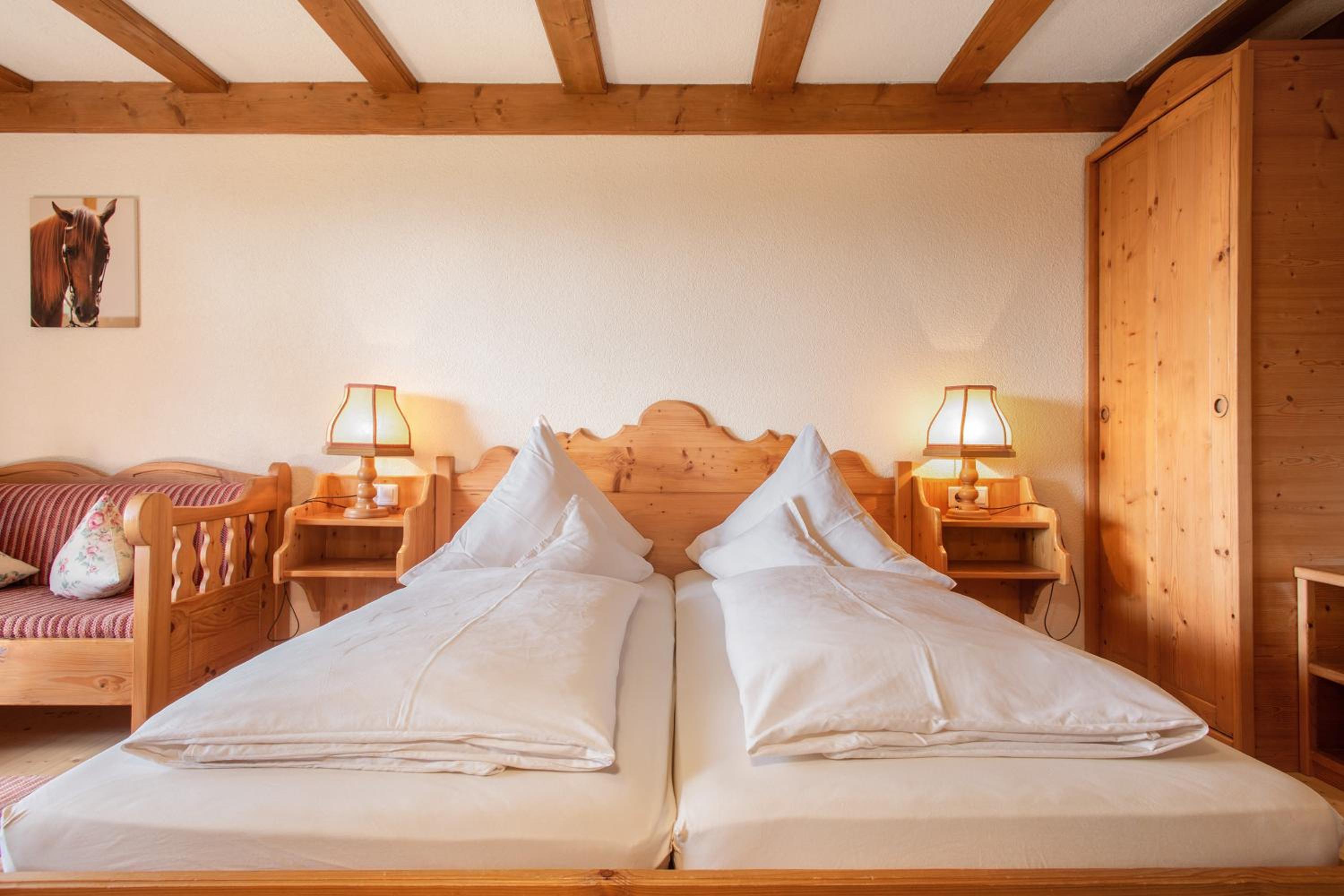 Gerbehof Hotel