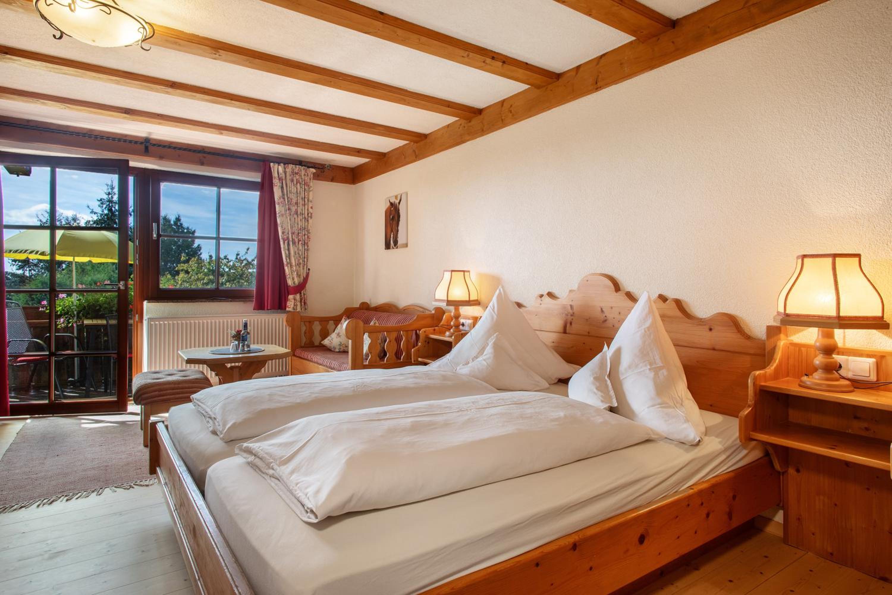 Gerbehof Hotel