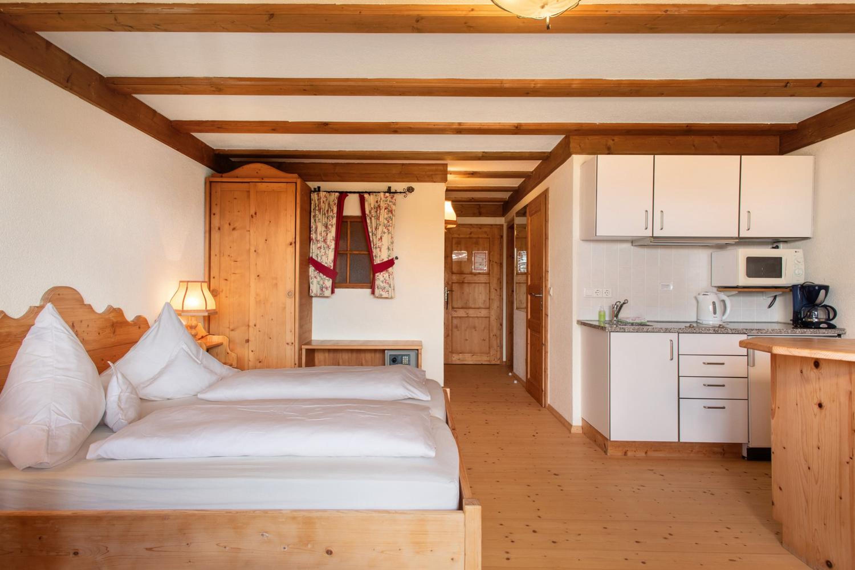 Gerbehof Hotel