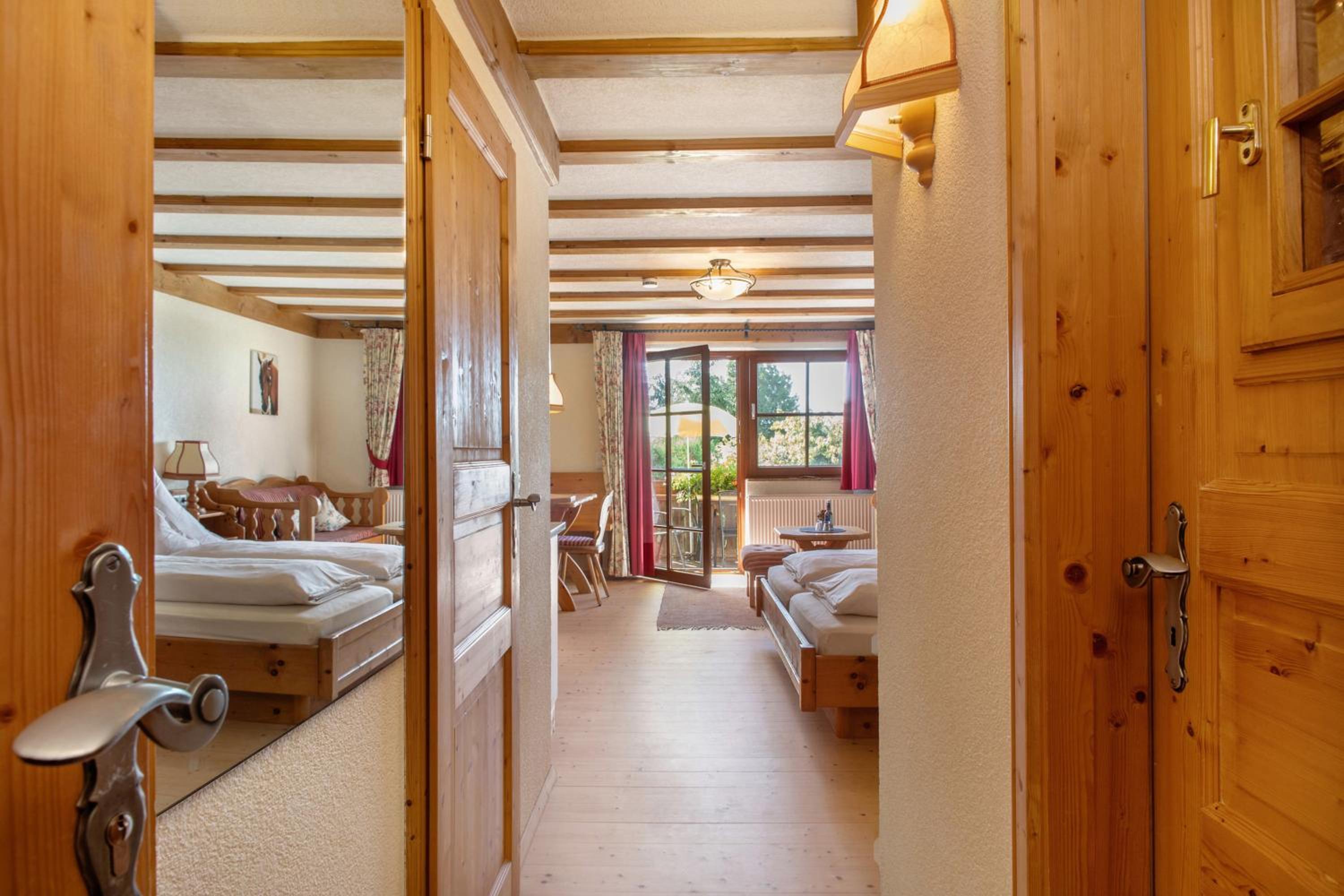Gerbehof Hotel