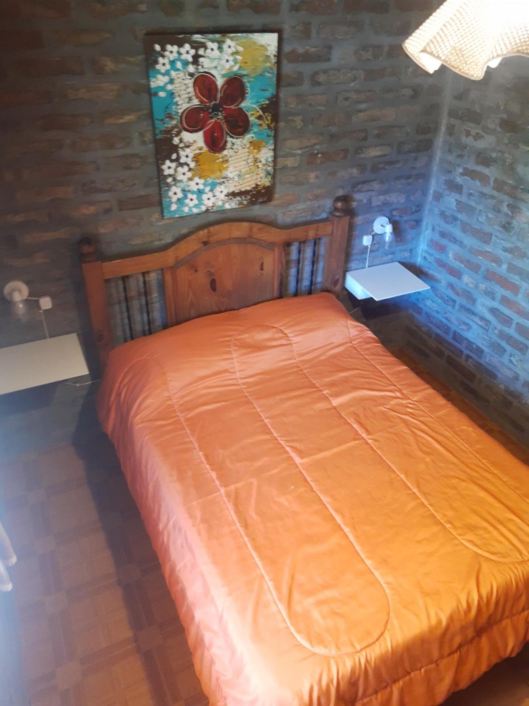 Lo de Quebu Cabaña en la Montaña