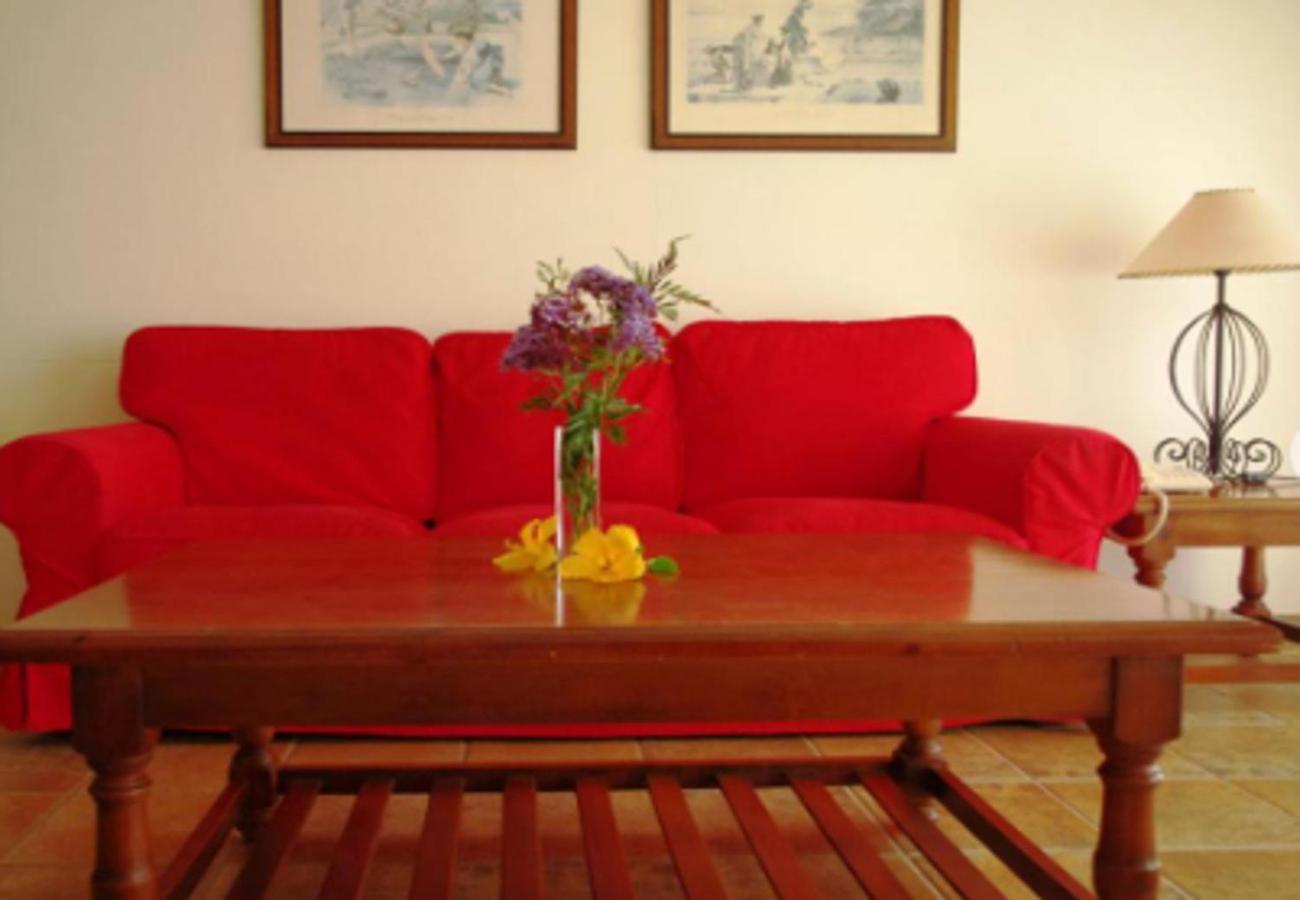 Confortable Apartamento estandard en Los Realejos