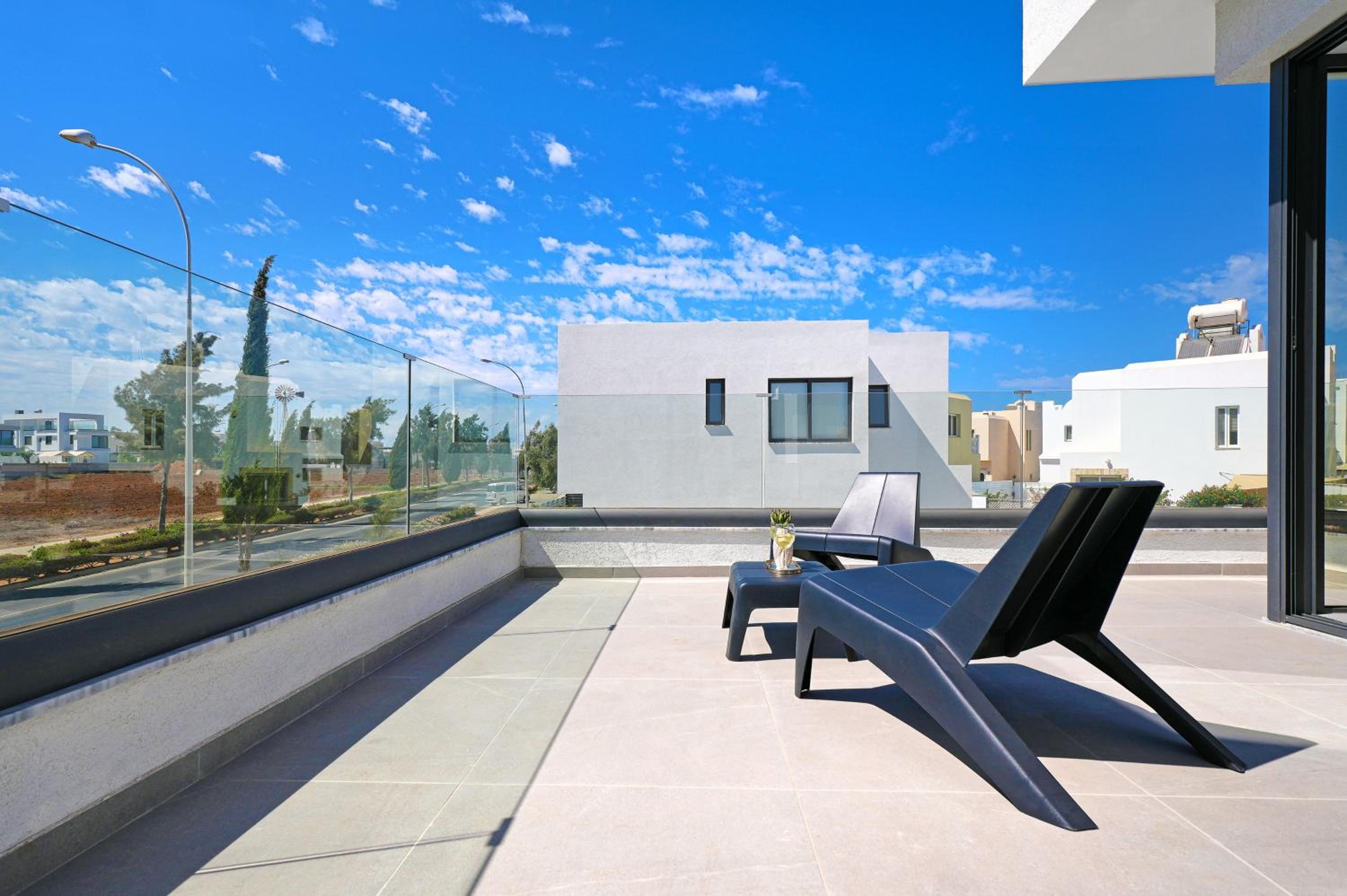 Villa Clio - 3bed All En-suite with Private Pool