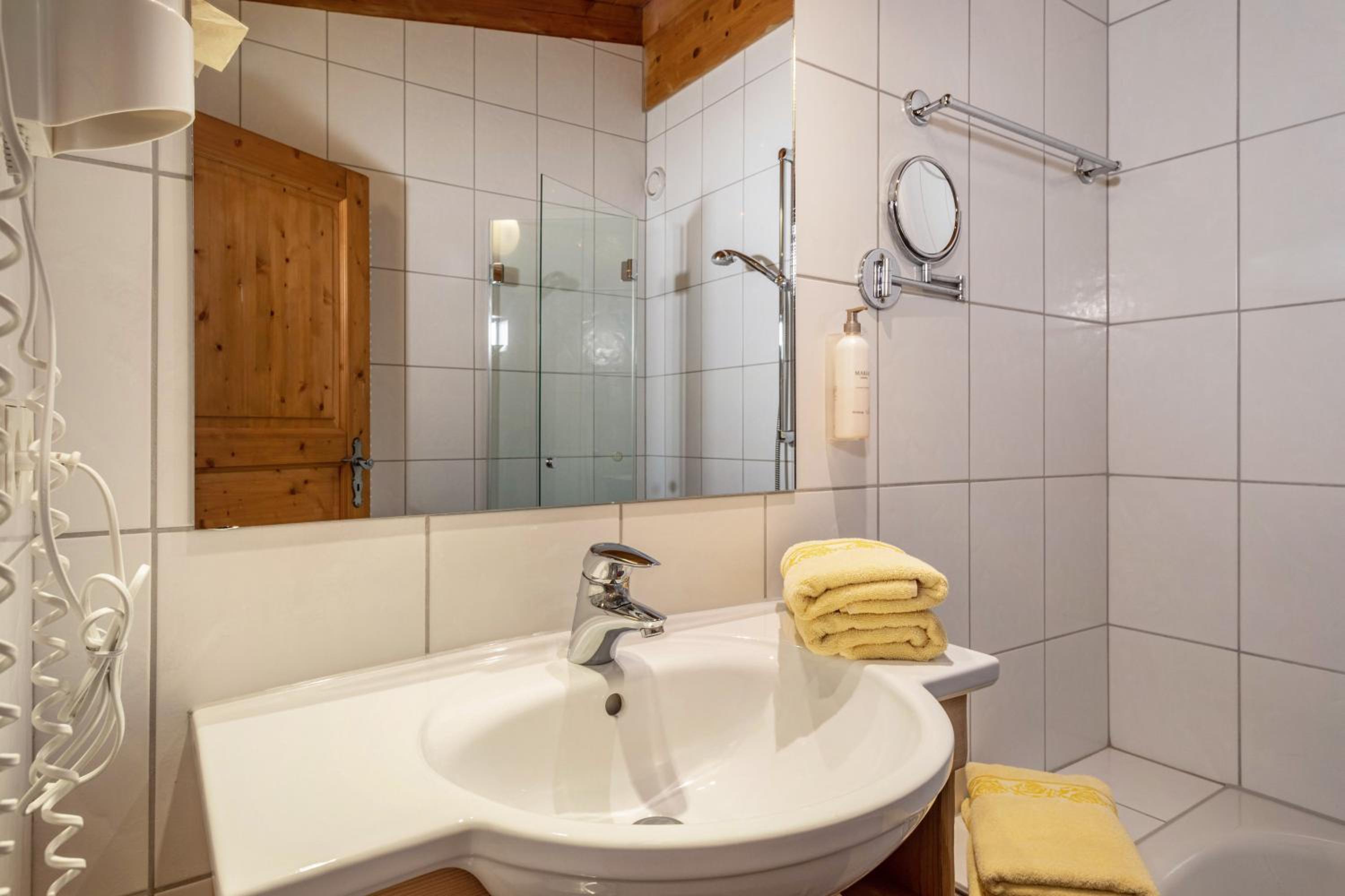 Gerbehof Hotel