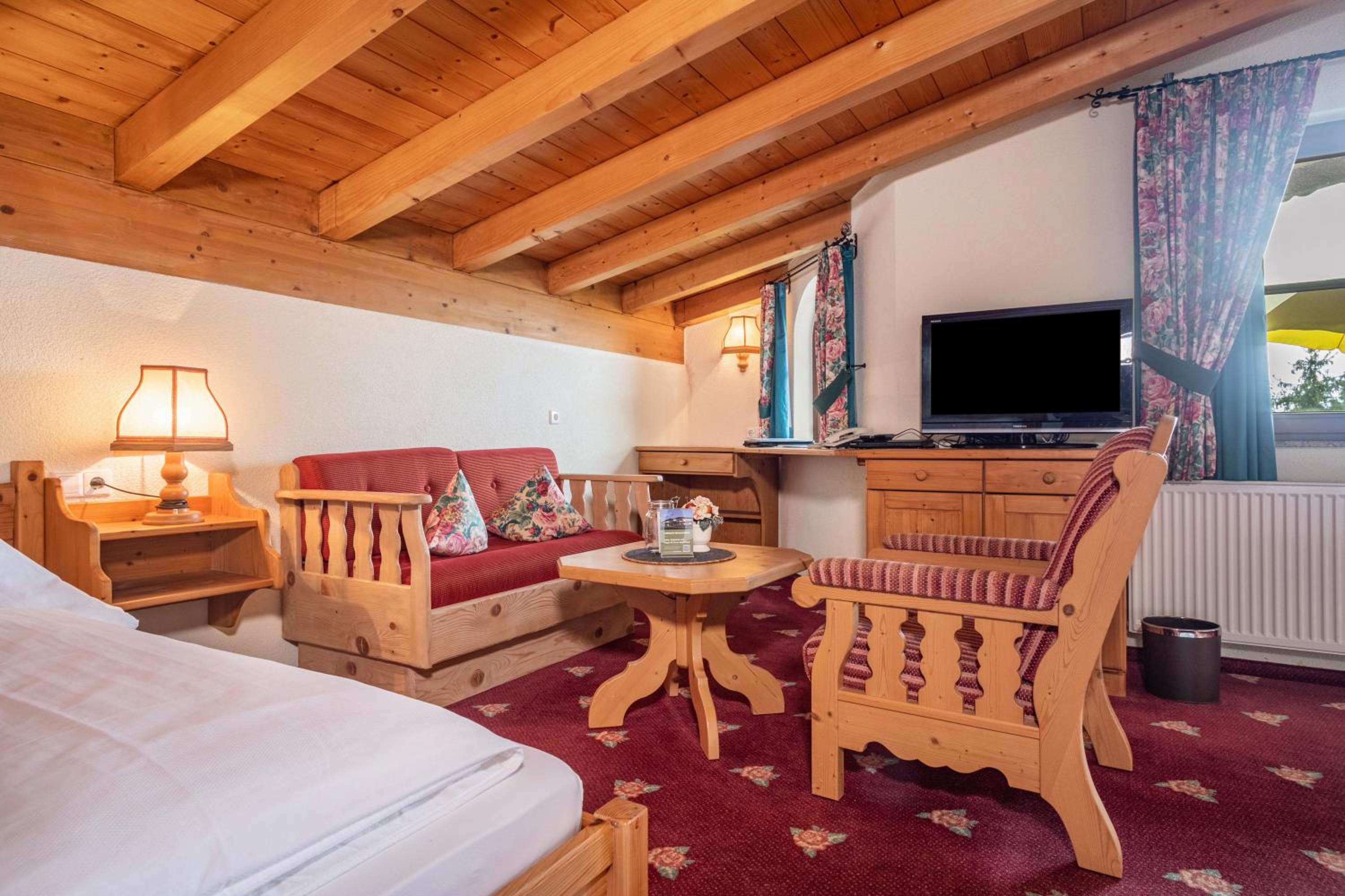Gerbehof Hotel