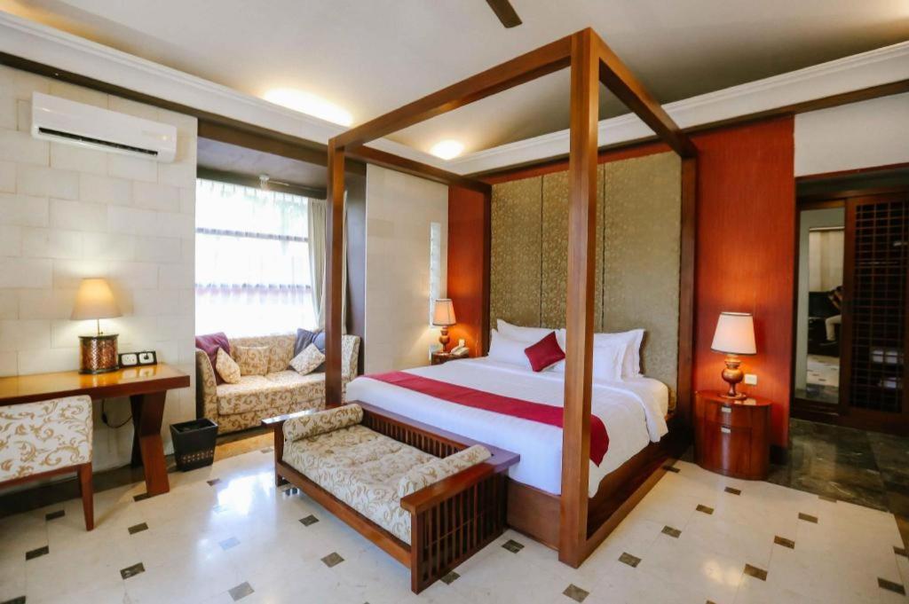 Taman Dayu Golf Club and Resort