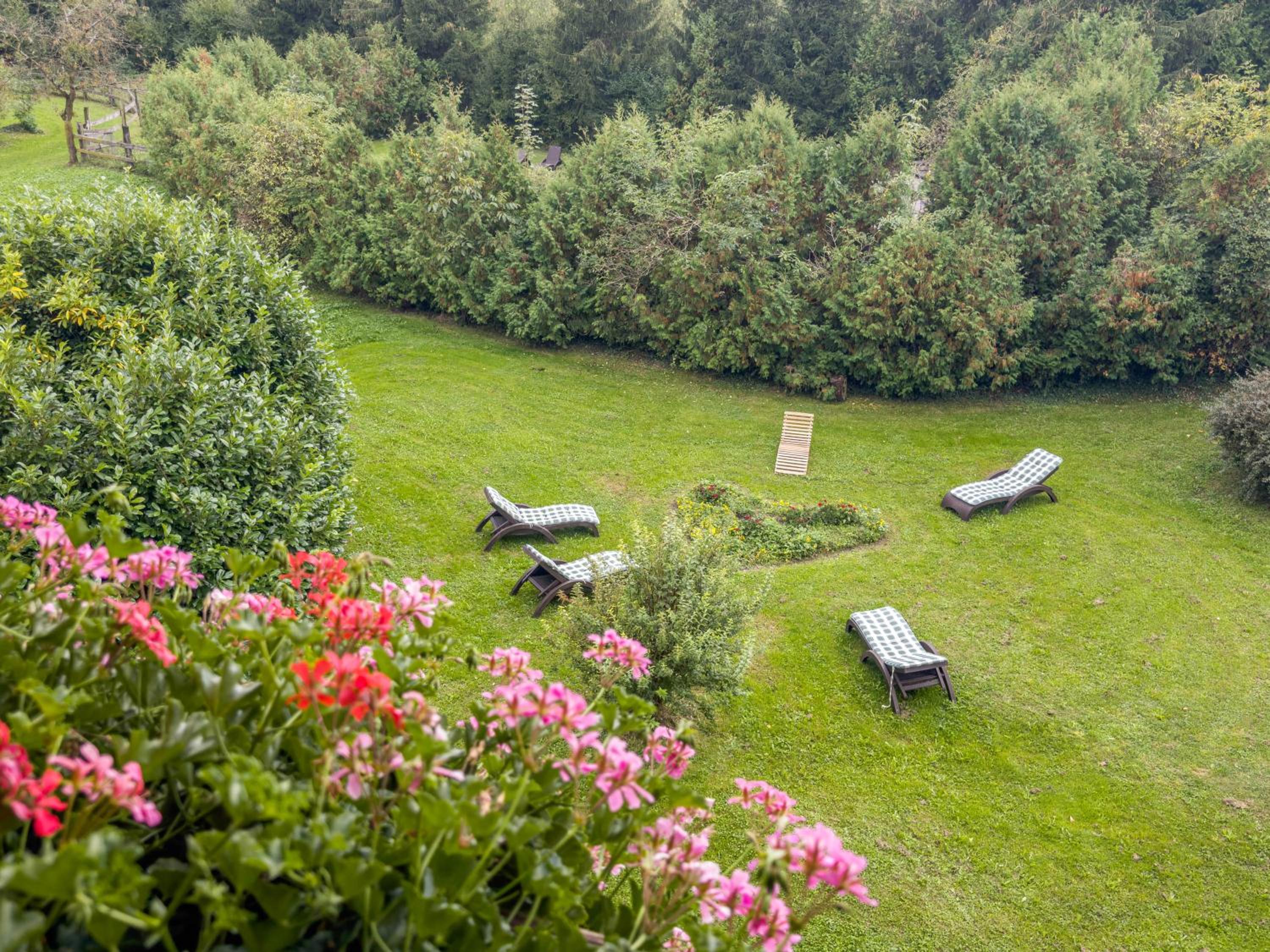 Gerbehof Hotel