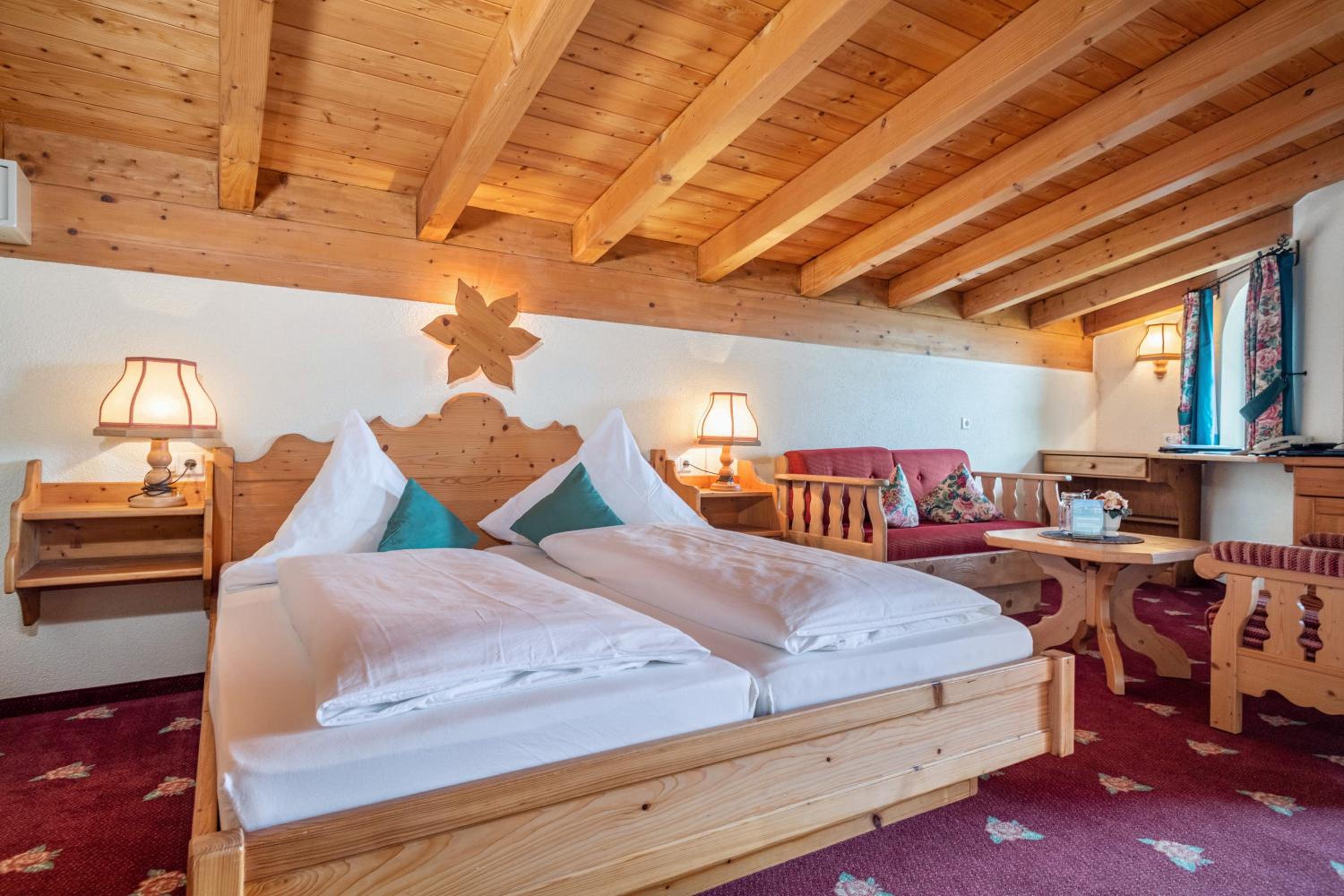 Gerbehof Hotel