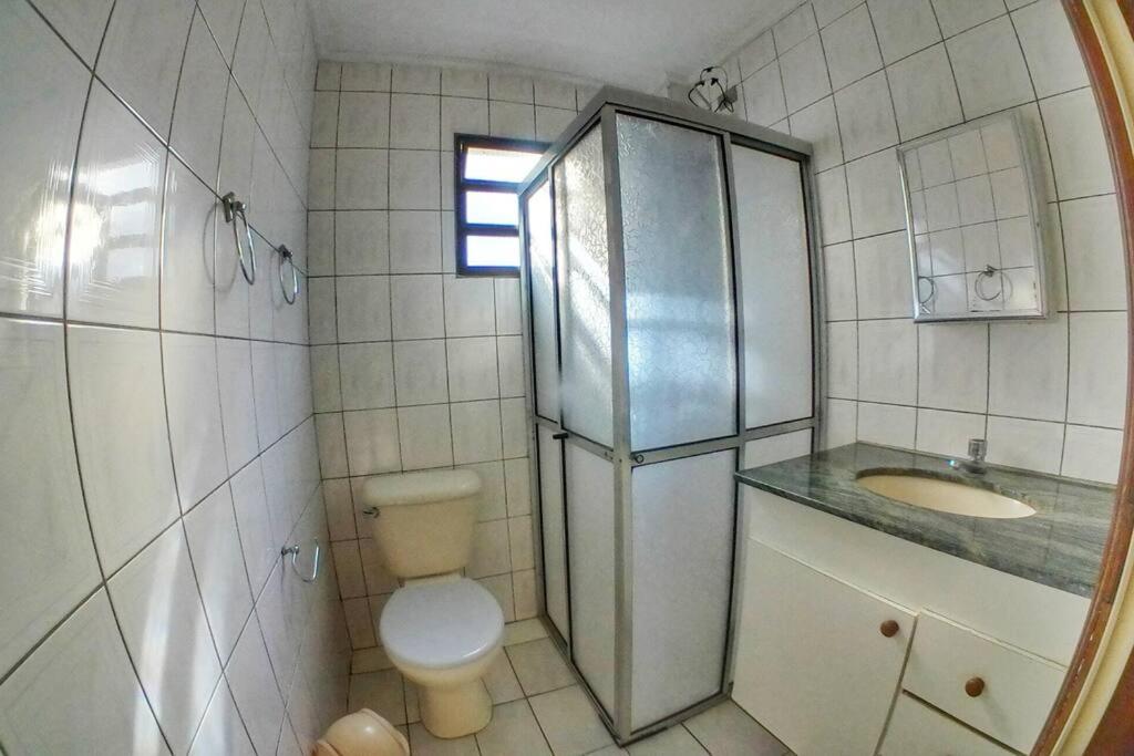 Apartamento Veraneio Toninhas