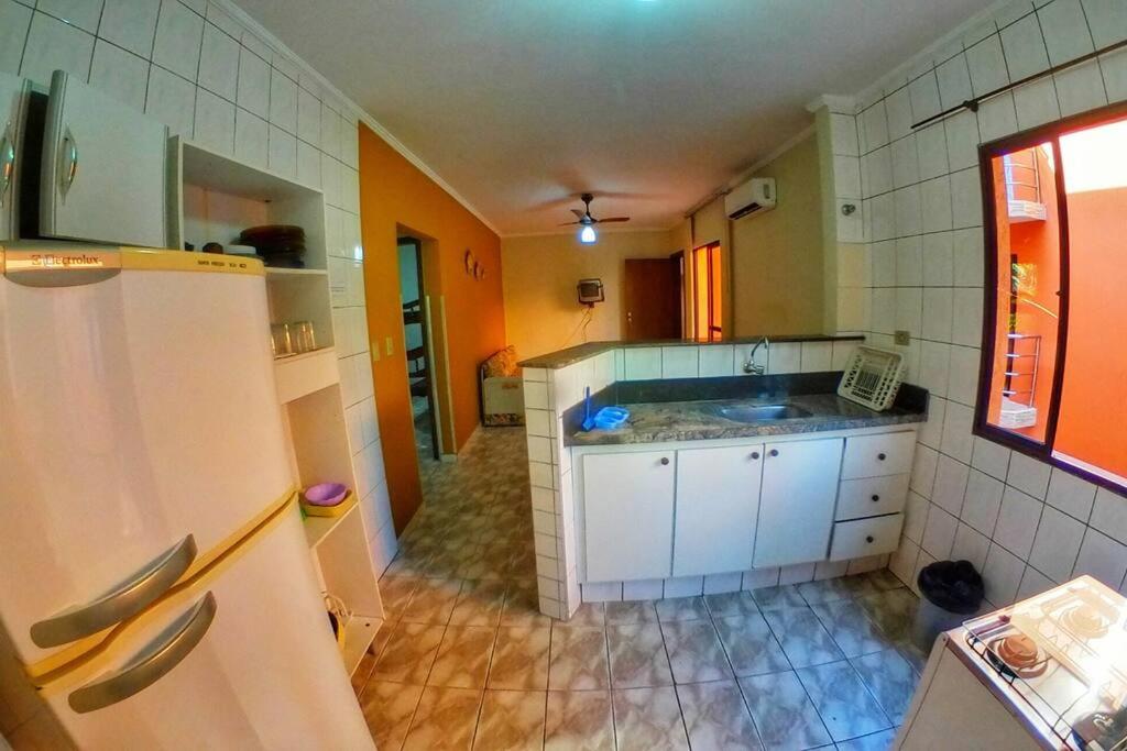 Apartamento Veraneio Toninhas