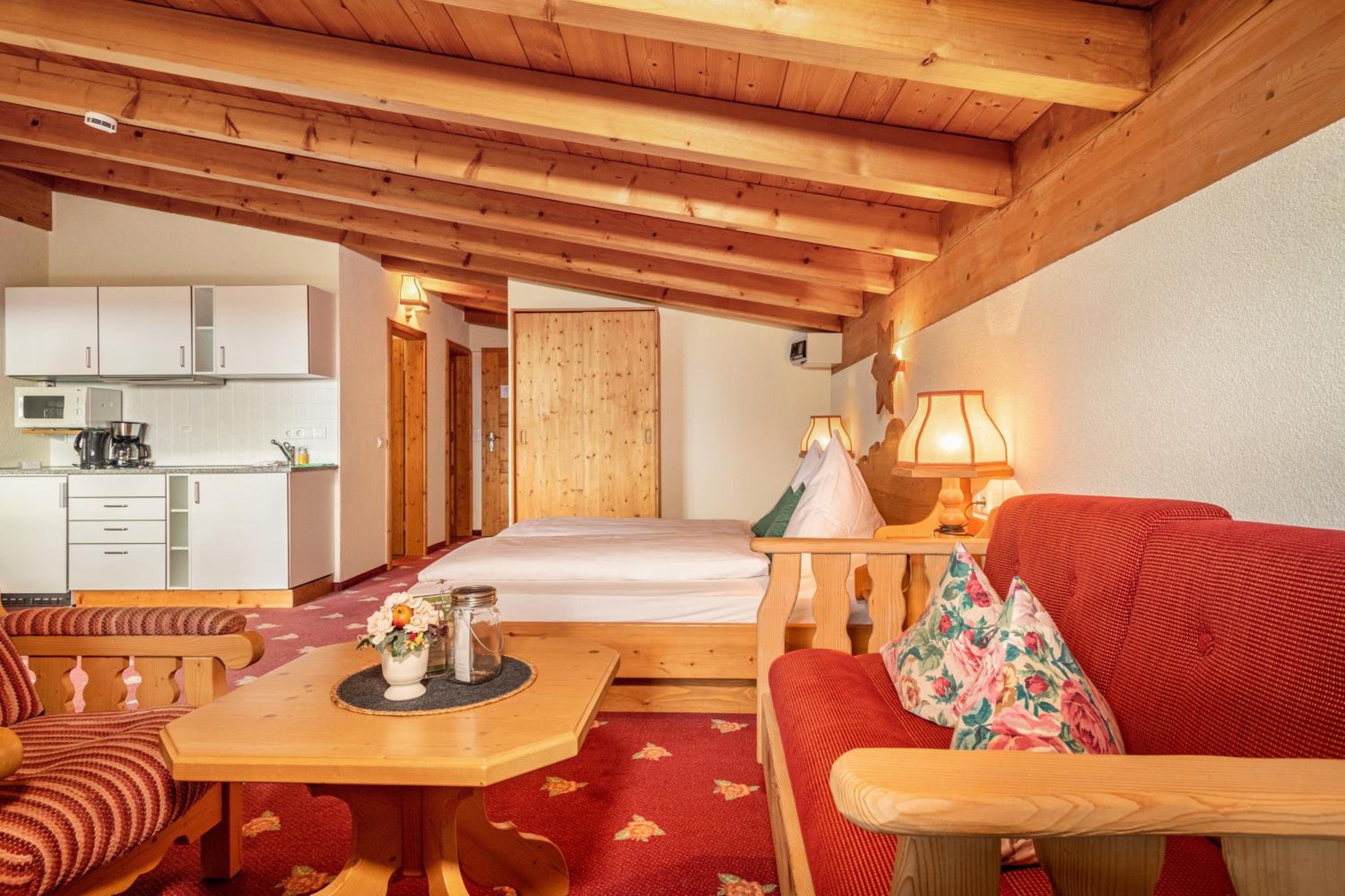 Gerbehof Hotel