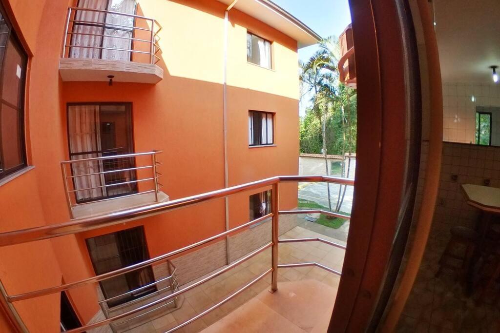 Apartamento Veraneio Toninhas