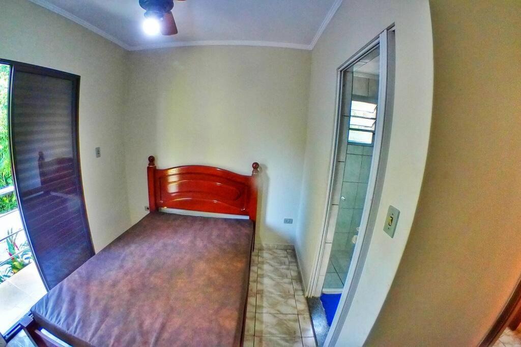 Apartamento Veraneio Toninhas