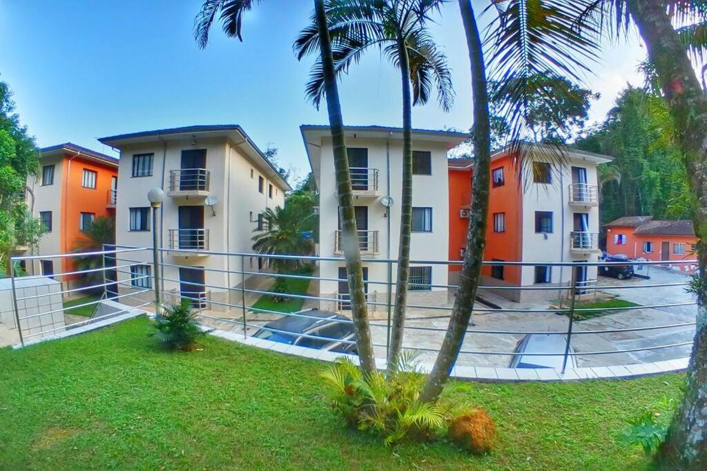 Apartamento Veraneio Toninhas